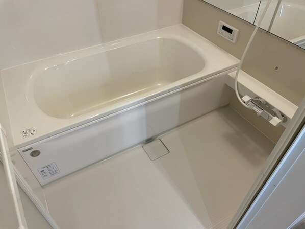 クレシア旭の物件内観写真